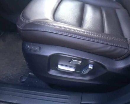 Синій Мазда СХ-5, об'ємом двигуна 2.5 л та пробігом 22 тис. км за 17500 $, фото 9 на Automoto.ua