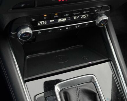 Синий Мазда СХ-5, объемом двигателя 2.5 л и пробегом 31 тыс. км за 25800 $, фото 17 на Automoto.ua