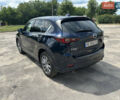 Синий Мазда СХ-5, объемом двигателя 2.49 л и пробегом 28 тыс. км за 31700 $, фото 41 на Automoto.ua