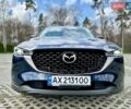 Синий Мазда СХ-5, объемом двигателя 2.49 л и пробегом 20 тыс. км за 23000 $, фото 20 на Automoto.ua