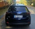Синий Мазда СХ-5, объемом двигателя 2.5 л и пробегом 35 тыс. км за 23999 $, фото 13 на Automoto.ua