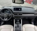 Синій Мазда СХ-5, об'ємом двигуна 2.5 л та пробігом 16 тис. км за 23699 $, фото 8 на Automoto.ua