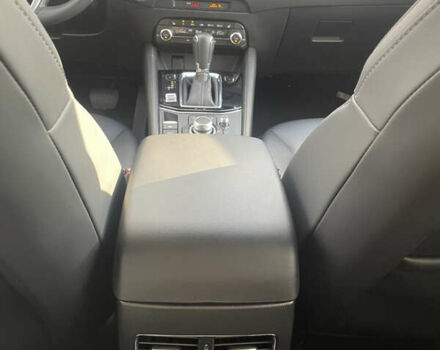 Синий Мазда СХ-5, объемом двигателя 2.49 л и пробегом 109 тыс. км за 22999 $, фото 29 на Automoto.ua