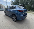 Синій Мазда СХ-5, об'ємом двигуна 2.49 л та пробігом 17 тис. км за 25700 $, фото 7 на Automoto.ua