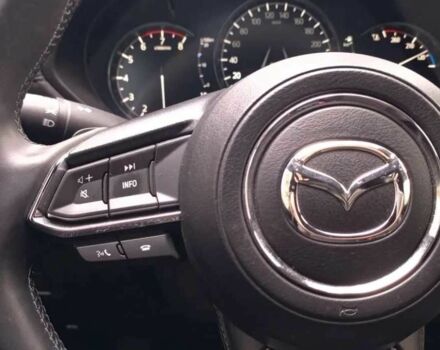 Синій Мазда СХ-5, об'ємом двигуна 2.5 л та пробігом 23 тис. км за 18500 $, фото 11 на Automoto.ua