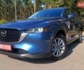 Синій Мазда СХ-5, об'ємом двигуна 2.49 л та пробігом 32 тис. км за 25800 $, фото 2 на Automoto.ua