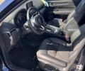 Синий Мазда СХ-5, объемом двигателя 2.49 л и пробегом 13 тыс. км за 33500 $, фото 15 на Automoto.ua