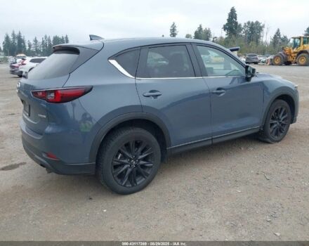Мазда СХ-5 2023 в Хмельницком на Automoto.ua Синий Мазда СХ-5, объемом двигателя 2.5 л и пробегом 55 тыс. км за 408 $, фото 1 на Automoto.ua