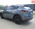 Синий Мазда СХ-5, объемом двигателя 2.49 л и пробегом 30 тыс. км за 27200 $, фото 16 на Automoto.ua