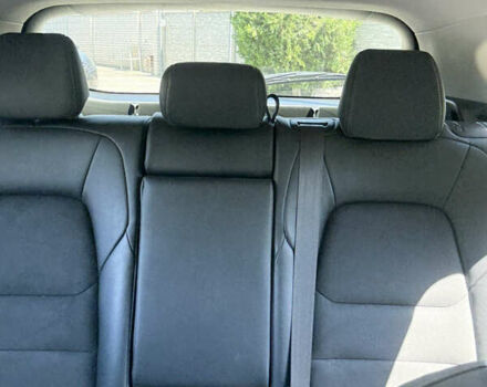 Мазда СХ-5 2023 в Днепре (Днепропетровске) на Automoto.ua Синий Мазда СХ-5, объемом двигателя 2.5 л и пробегом 19 тыс. км за 23500 $, фото 9 на Automoto.ua