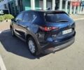 Синий Мазда СХ-5, объемом двигателя 2.49 л и пробегом 9 тыс. км за 24300 $, фото 2 на Automoto.ua