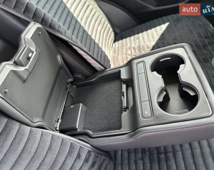 Синий Мазда СХ-5, объемом двигателя 2.49 л и пробегом 28 тыс. км за 31700 $, фото 21 на Automoto.ua