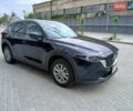 Синий Мазда СХ-5, объемом двигателя 2.49 л и пробегом 68 тыс. км за 27800 $, фото 8 на Automoto.ua