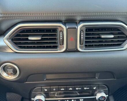 Синий Мазда СХ-5, объемом двигателя 2.49 л и пробегом 12 тыс. км за 25500 $, фото 37 на Automoto.ua