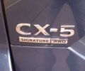 Синій Мазда СХ-5, об'ємом двигуна 2.5 л та пробігом 22 тис. км за 17500 $, фото 22 на Automoto.ua