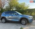 Синій Мазда СХ-5, об'ємом двигуна 2.5 л та пробігом 10 тис. км за 23900 $, фото 3 на Automoto.ua