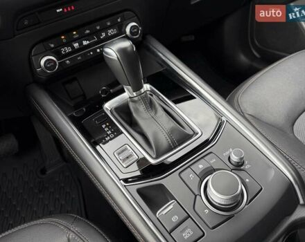 Синий Мазда СХ-5, объемом двигателя 2.49 л и пробегом 12 тыс. км за 34900 $, фото 27 на Automoto.ua