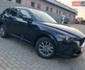 Синий Мазда СХ-5, объемом двигателя 2.49 л и пробегом 19 тыс. км за 23400 $, фото 1 на Automoto.ua