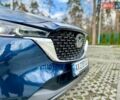 Синий Мазда СХ-5, объемом двигателя 2.49 л и пробегом 20 тыс. км за 23000 $, фото 12 на Automoto.ua