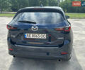 Синий Мазда СХ-5, объемом двигателя 2.49 л и пробегом 28 тыс. км за 31700 $, фото 48 на Automoto.ua