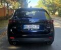 Синий Мазда СХ-5, объемом двигателя 2.5 л и пробегом 35 тыс. км за 23999 $, фото 12 на Automoto.ua