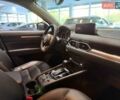 Синий Мазда СХ-5, объемом двигателя 2.49 л и пробегом 25 тыс. км за 28000 $, фото 13 на Automoto.ua