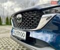Синий Мазда СХ-5, объемом двигателя 2.49 л и пробегом 20 тыс. км за 23000 $, фото 26 на Automoto.ua