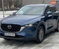 Синій Мазда СХ-5, об'ємом двигуна 2 л та пробігом 21 тис. км за 29900 $, фото 1 на Automoto.ua