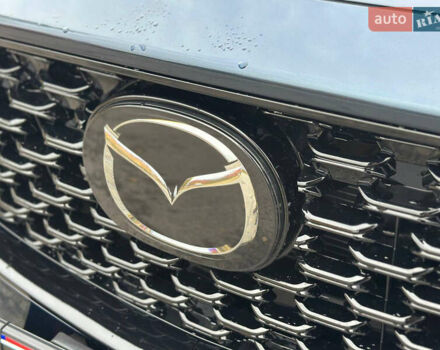 Синий Мазда СХ-5, объемом двигателя 2.5 л и пробегом 29 тыс. км за 22700 $, фото 40 на Automoto.ua