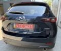 Синий Мазда СХ-5, объемом двигателя 2.5 л и пробегом 20 тыс. км за 24000 $, фото 8 на Automoto.ua