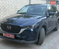 Мазда СХ-5 2023 в Днепре (Днепропетровске) на Automoto.ua Синий Мазда СХ-5, объемом двигателя 2.5 л и пробегом 19 тыс. км за 23500 $, фото 2 на Automoto.ua