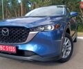 Синій Мазда СХ-5, об'ємом двигуна 2.49 л та пробігом 32 тис. км за 25800 $, фото 1 на Automoto.ua