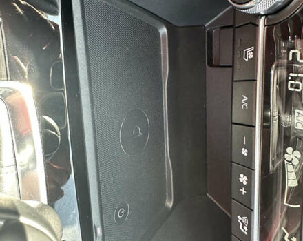 Синий Мазда СХ-5, объемом двигателя 2.49 л и пробегом 28 тыс. км за 31700 $, фото 24 на Automoto.ua