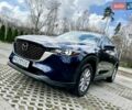 Синий Мазда СХ-5, объемом двигателя 2.49 л и пробегом 20 тыс. км за 23000 $, фото 10 на Automoto.ua