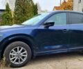 Синий Мазда СХ-5, объемом двигателя 2.49 л и пробегом 26 тыс. км за 26500 $, фото 11 на Automoto.ua