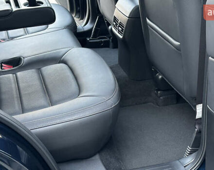 Синий Мазда СХ-5, объемом двигателя 2.49 л и пробегом 31 тыс. км за 26300 $, фото 32 на Automoto.ua