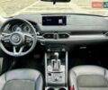 Синий Мазда СХ-5, объемом двигателя 2.49 л и пробегом 20 тыс. км за 23000 $, фото 41 на Automoto.ua