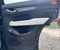 Синій Мазда СХ-5, об'ємом двигуна 2.49 л та пробігом 12 тис. км за 23800 $, фото 33 на Automoto.ua