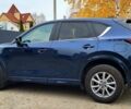 Синий Мазда СХ-5, объемом двигателя 2.49 л и пробегом 26 тыс. км за 26500 $, фото 12 на Automoto.ua