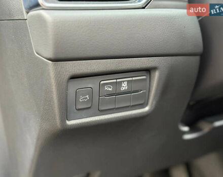 Синий Мазда СХ-5, объемом двигателя 2.5 л и пробегом 29 тыс. км за 22700 $, фото 12 на Automoto.ua