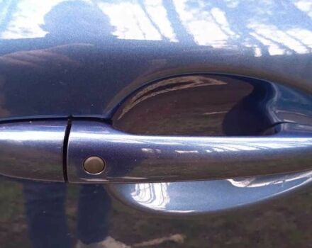 Синій Мазда СХ-5, об'ємом двигуна 2.5 л та пробігом 22 тис. км за 17500 $, фото 18 на Automoto.ua