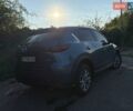 Синій Мазда СХ-5, об'ємом двигуна 2.5 л та пробігом 10 тис. км за 23900 $, фото 13 на Automoto.ua