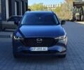 Синій Мазда СХ-5, об'ємом двигуна 2.49 л та пробігом 109 тис. км за 24000 $, фото 7 на Automoto.ua