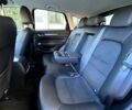 Синий Мазда СХ-5, объемом двигателя 2.5 л и пробегом 18 тыс. км за 23500 $, фото 8 на Automoto.ua
