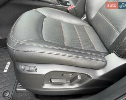 Синий Мазда СХ-5, объемом двигателя 2.49 л и пробегом 12 тыс. км за 34900 $, фото 30 на Automoto.ua