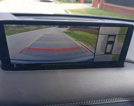 Синій Мазда СХ-5, об'ємом двигуна 2.5 л та пробігом 22 тис. км за 17500 $, фото 16 на Automoto.ua