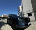 Синій Мазда СХ-5, об'ємом двигуна 2 л та пробігом 16 тис. км за 29600 $, фото 10 на Automoto.ua