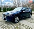 Синий Мазда СХ-5, объемом двигателя 2.49 л и пробегом 20 тыс. км за 23000 $, фото 18 на Automoto.ua