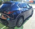 Синій Мазда СХ-5, об'ємом двигуна 2.49 л та пробігом 12 тис. км за 26200 $, фото 8 на Automoto.ua