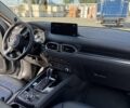 Синий Мазда СХ-5, объемом двигателя 2.49 л и пробегом 69 тыс. км за 26000 $, фото 15 на Automoto.ua